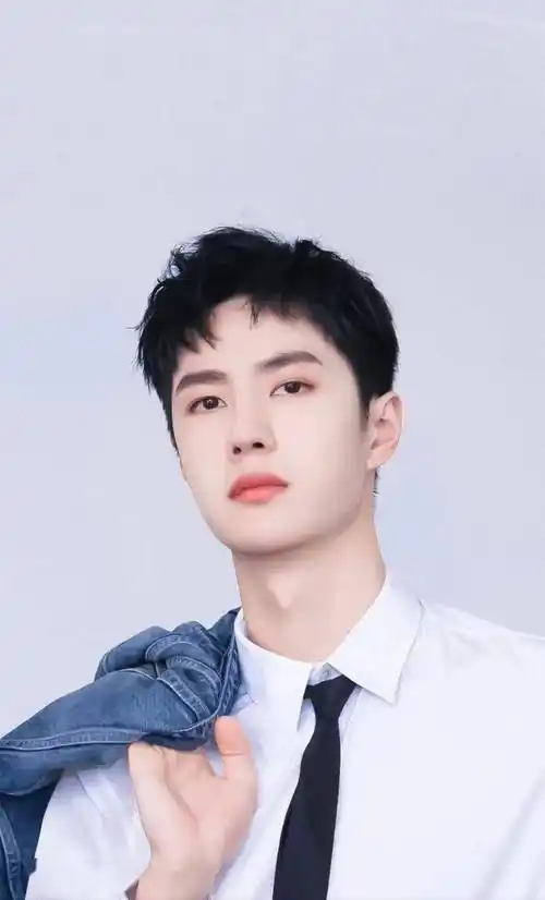 一问一答 | 王一博,杨紫,李湘王岳伦,小作精,沈腾马丽,金晨胡夏_公司