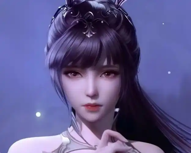 斗罗大陆第一波美女,你接好了吗(白沉香,小舞,胡列娜)