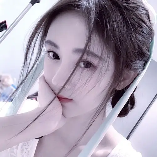 鞠婧祎/爱豆头像 二传注明堆糖id