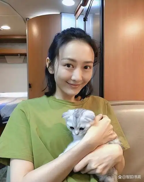 好不容易找到爱情,41岁的演员王鸥迎来了感情的"反噬"