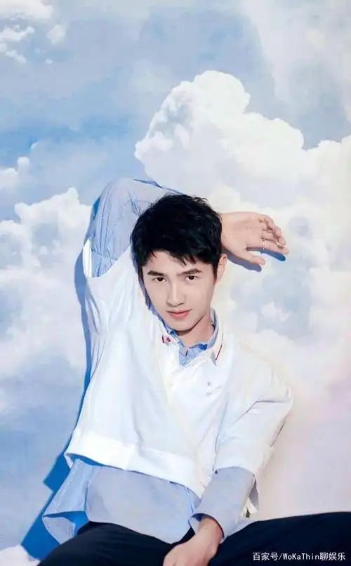 2020年最帅的十张面孔,有你男神吗?