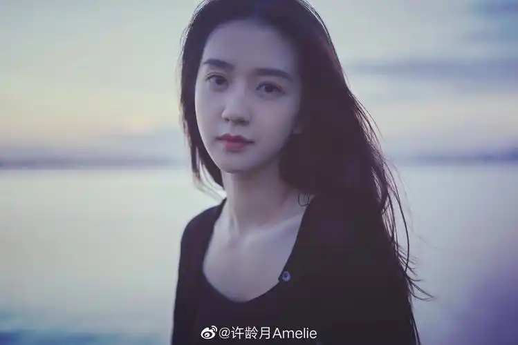 许龄月 - 堆糖,美图壁纸兴趣社区