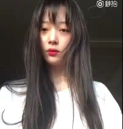 崔雪莉为什么叫口袋妹妹崔雪莉ins诡异照片曝光