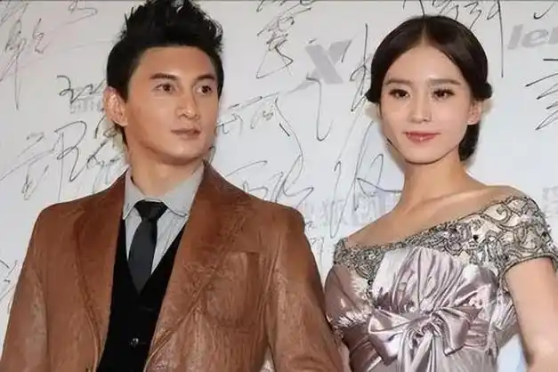 从胡歌到何润东清纯女神刘诗诗现形记连亲妈都看不下去了