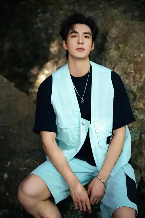 陈星旭##陈星旭你的谎言也动听