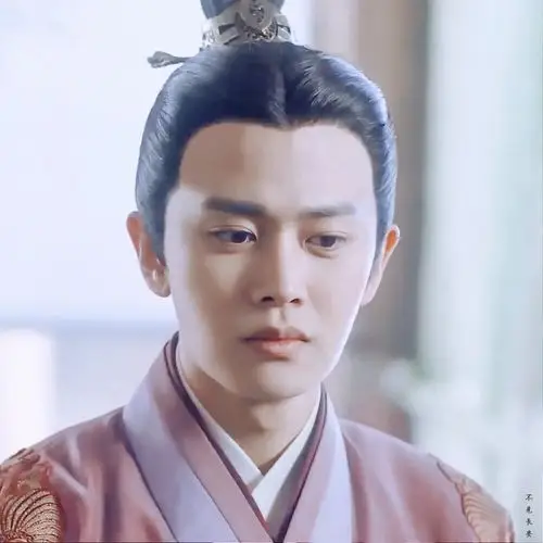 锦衣之下陆绎任嘉伦