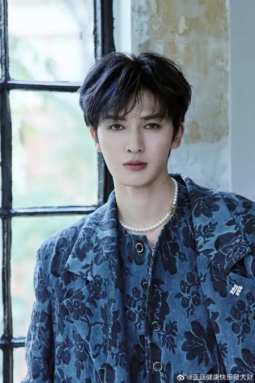 朱正廷柳月##朱正廷