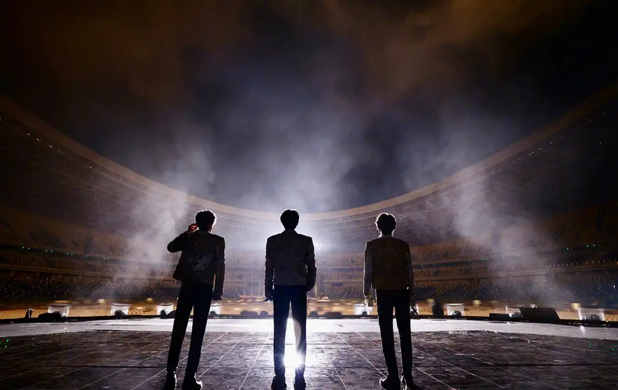 tfboys的下一个10年,又会是什么样的?