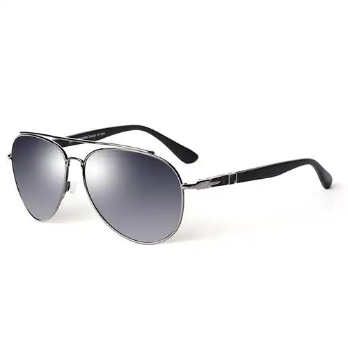 jimmy orange吉米橙 美国品牌专业男士偏光太阳镜 潮流驾驶镜墨镜 jo