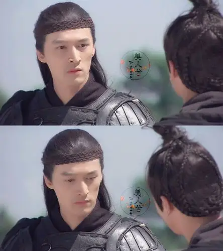 胡歌《神话》【易小川/蒙毅】一段跨越千年的爱情,一个男人的成长