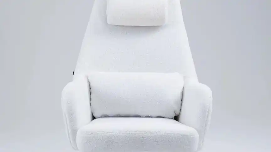 休闲椅 #家居搭配