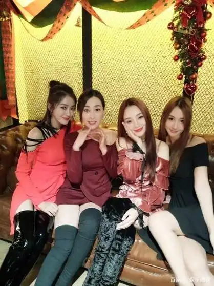 马苏采访再次回应李小璐事件,称学到很多,透露与李小璐如今关系