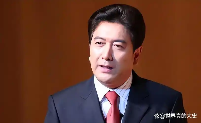 央视渣男水均益:遭全网谩骂滚出主持界,是什么让他成为众矢之的