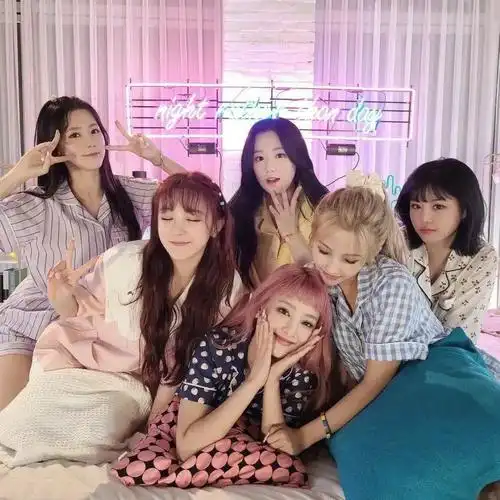 宋雨琦是哪一个女团 宋雨琦的女团名字叫什么