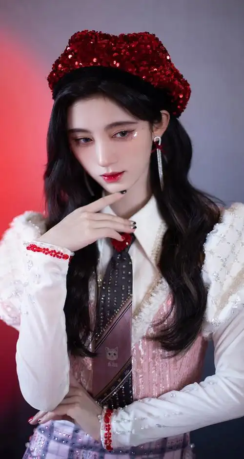 消逝的卡卡从伊人浅笑醉云州转采于2021-01-29 06:47:05鞠婧祎2020