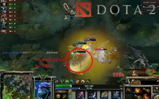 如果玩家在前期补刀基本功比较扎实,请将第一桶金化作"迈达斯之手"