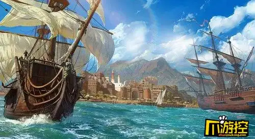 大航海之路游戏测评世界决斗跨服决斗挑战