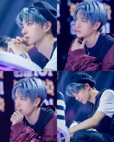 是海的颜色,天空的颜色,是雪碧的颜色,无一不刻都在散发着清爽的气息