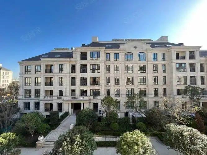 上海房产网>上海二手房>松江二手房>洞泾二手房>绿城兰园(公寓住宅)>