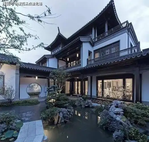 苏州园林别墅『复园复园』售楼处电话;『复园复园』售楼处位置;最新