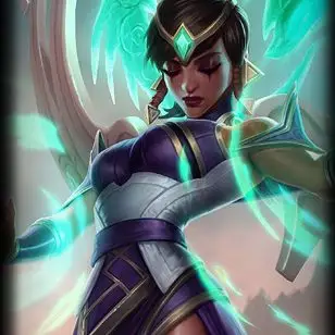 lol 7.12版本五大改动:戏命师输出增加 卡尔玛取代璐璐