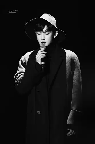 stay with me 灿烈 鬼怪