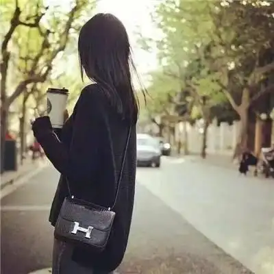 唯美侧脸图片女生头像,超美侧脸女生头像-图片大观-奇异网