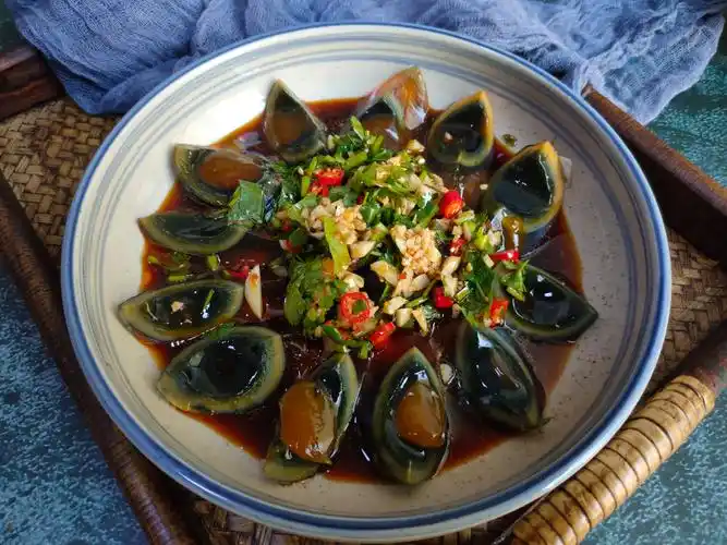 年夜饭凉菜先上桌,推荐6道凉拌菜,清脆爽口,比大鱼大肉受欢迎