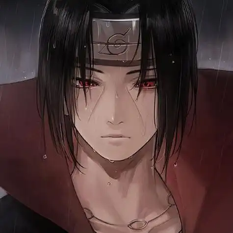 宇智波鼬头像高清伤感 - 搜狗图片搜索