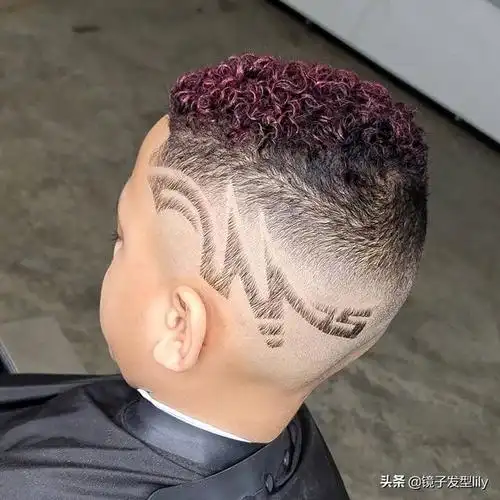 2022小男孩该剪的发型,个性有型很不赖,喜欢吗(2022最火发型男短发