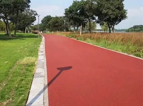 透水沥青,四川透水沥青路面施工_四川透水沥青厂家-四川伊钦工程建设