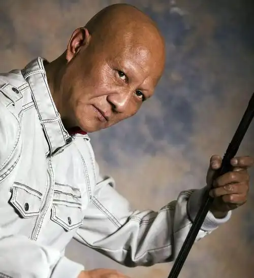 四大恶人中的老大,57岁的著名反派演员计春华去世