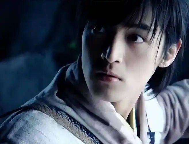 分手15年,再看薛佳凝对胡歌的态度,才明白为啥张译会把她夸上天