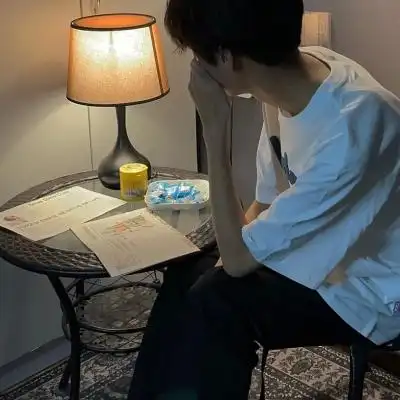 真人文艺范优质男头_男生头像_我要个性网