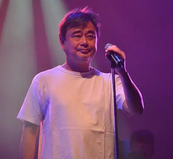 陈升发布新专辑了这次是感慨台湾逐渐断层的眷村文化