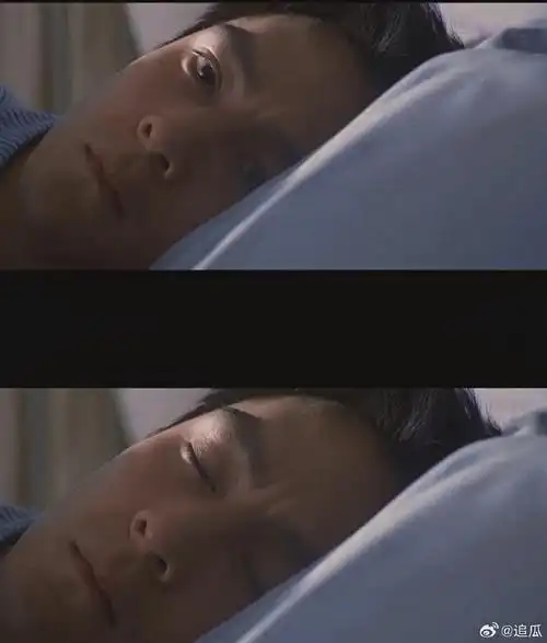 新警察故事疯批人设的吴彦祖太带感了吧!