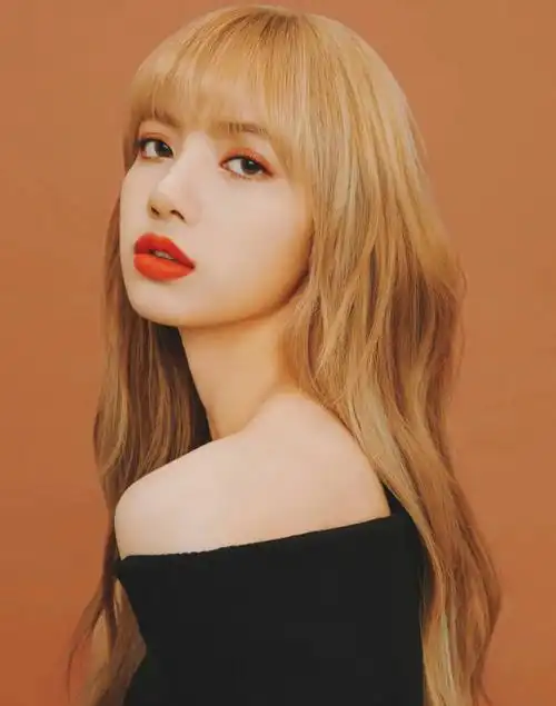 韩国女团lisa什么组合,韩国女团lisa什么组合的歌(如今还成为时尚偶像