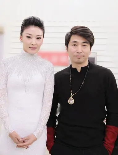 央视蛇年春晚彩排结束 沙宝亮与徐千雅合唱(图)