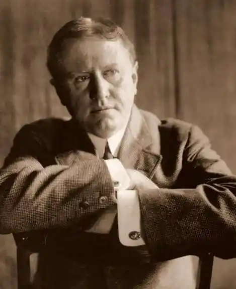 美国现代短篇小说之父欧亨利生平简介