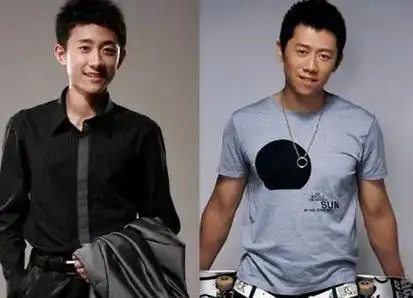 张一山夏雨傻傻分不清他们之间有关系吗