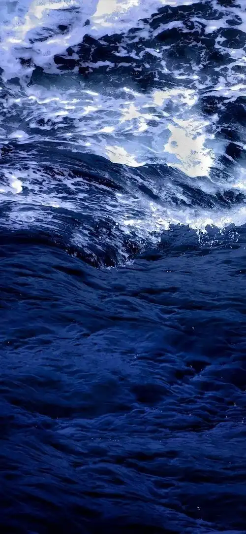 一些在组里收的蓝色系列图片