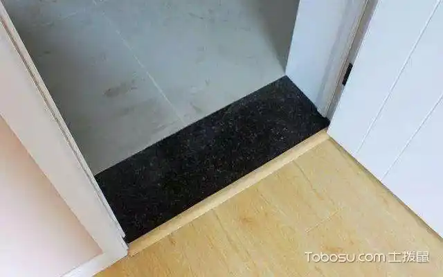 过门石颜色搭配方法大揭秘