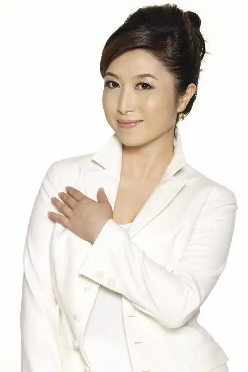 青年歌手刘媛媛