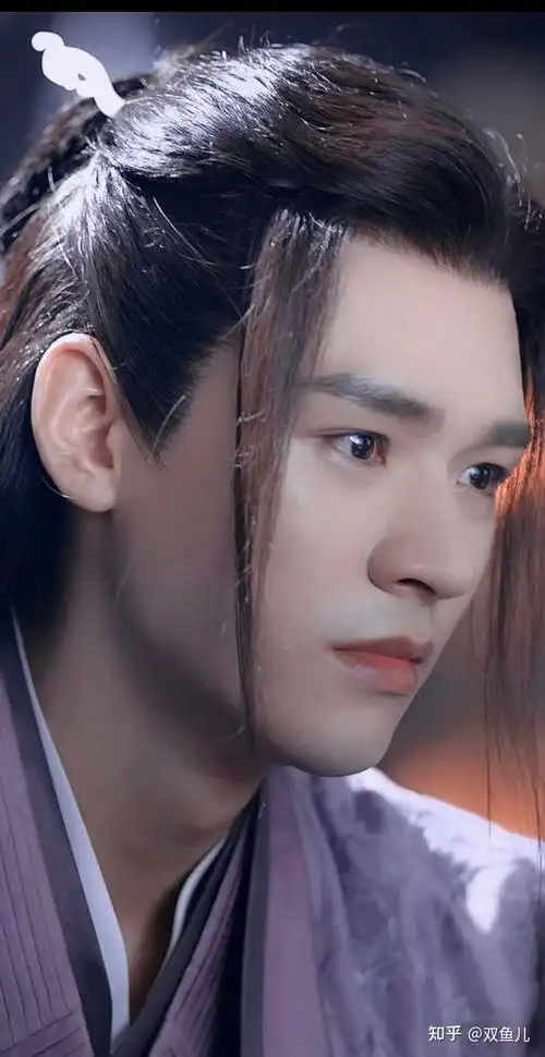 山河令温周关系解析之十九老温的身世