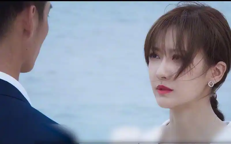 【他在逆光中告白】厉腾受伤撒娇装可怜,阮念初一秒投降:你说什么都行