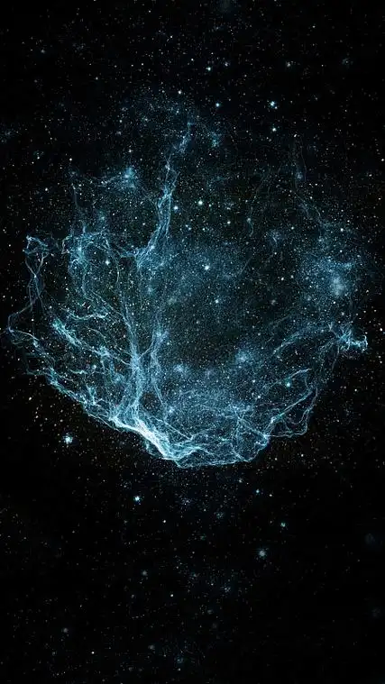 手机蓝光背景素材_手机蓝光背景图片下载_觅元素