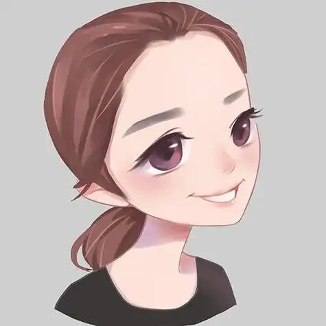 简单人物卡通头像 卡通头像图片大全 -【爱个性】