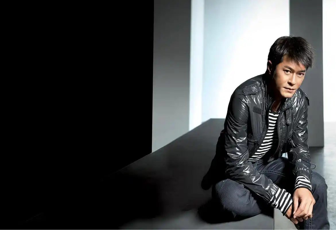 她是最爱古天乐的女人!嫁入豪门老公却失踪!今和富豪男友热恋!