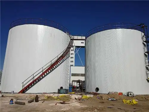 燃油直热式沥青罐厂家-燃油直热式沥青罐-隆翔筑路2020新款