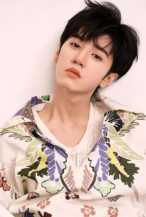 正能量演员之陈哲远